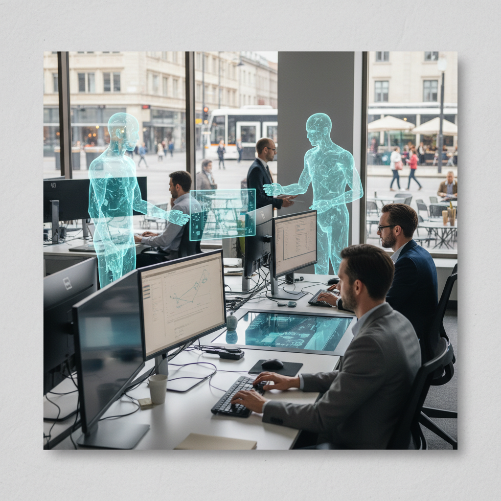 OpenAI trénuje AI agentov na Macoch: Apple sa stáva kľúčovou AI infraštruktúrou