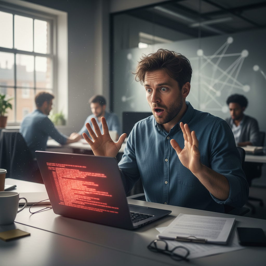 Hackeri zneužili AI asistenta na prienik do firiem: Pozor na prompt engineering!