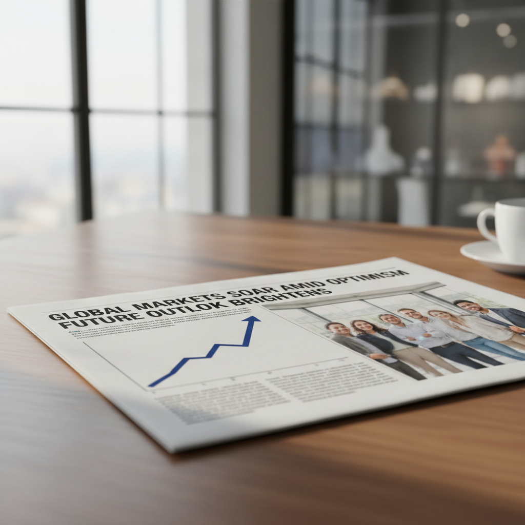 Celosvetové AI investície za 725 miliárd dolárov sa konečne začínajú vyplácať