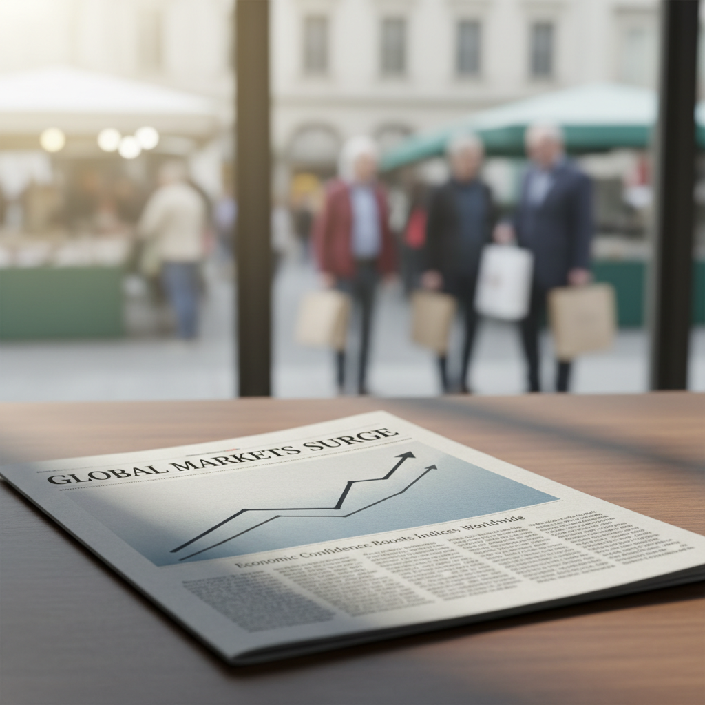 Miliardy ľudí sa už pýtajú AI, čo kúpiť: Firmy musia prispôsobiť marketing