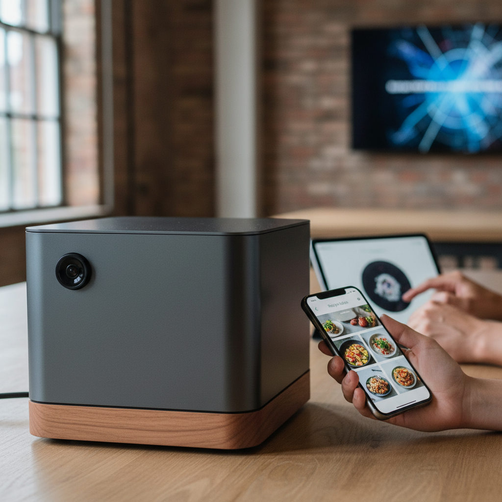 Apple posilňuje AI výkon vo svojich zariadeniach: Nové čipy a možnosti pre podniky