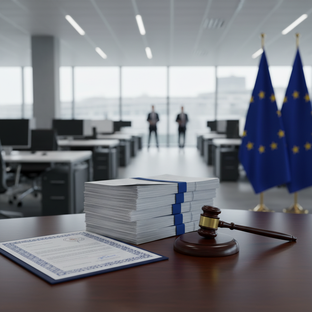 EÚ zavádza prísnejšie pravidlá pre AI chatboty, koniec anonymity prichádza