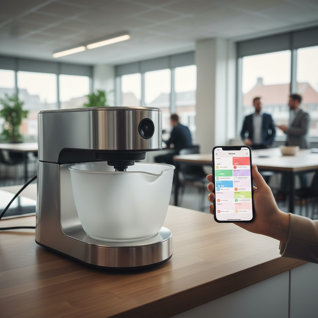 Slovenský Gluon Syndicate investuje do európskeho AI marketingového startupu