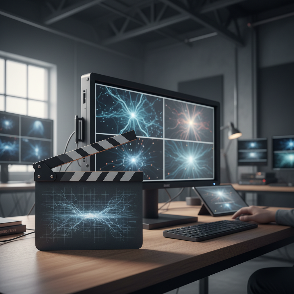 Google Fotky prinášajú Video Remix: AI premení vaše videá na klipy