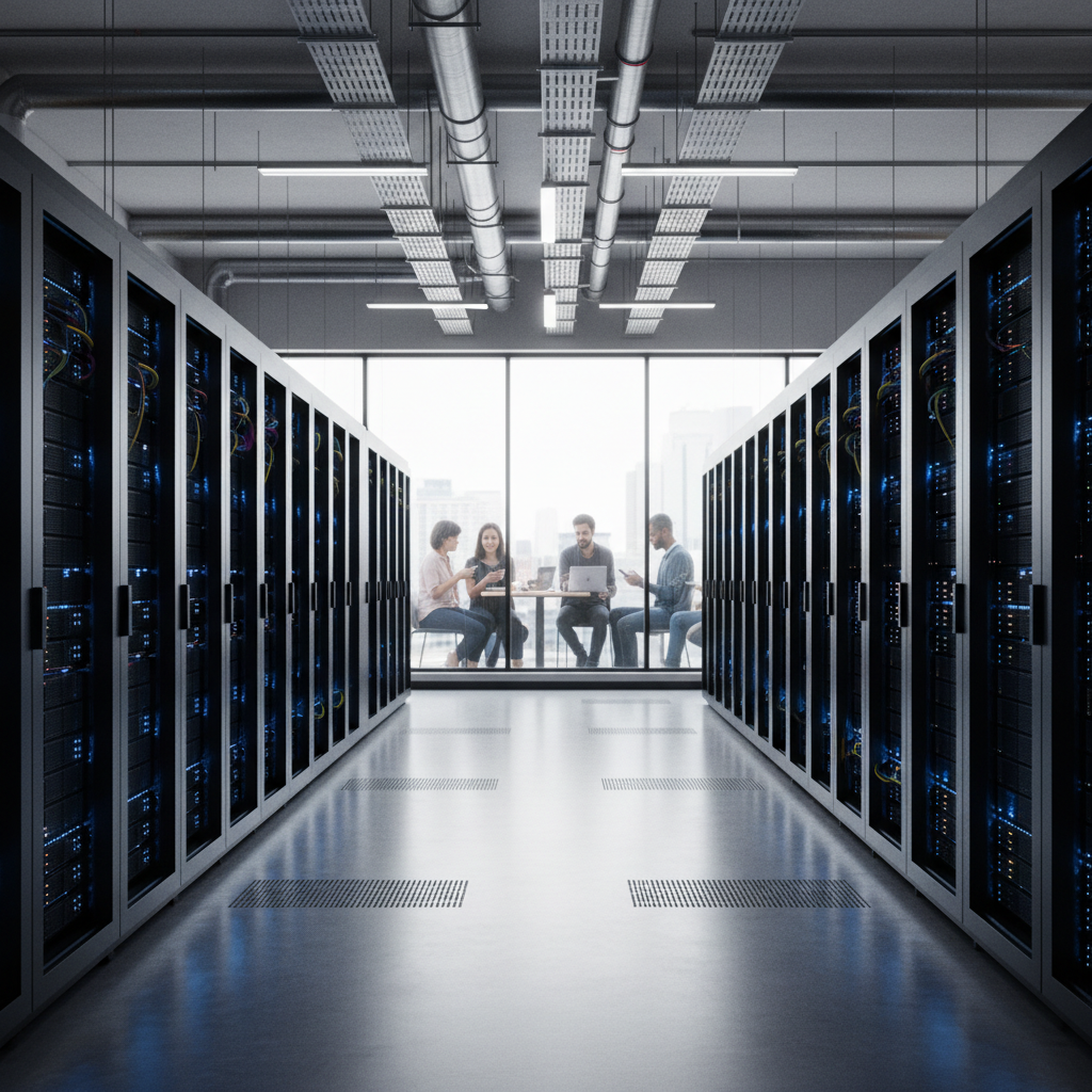 Majiteľ Lidlu investuje 16 miliárd eur do AI: 100 000 GPU pre dátové centrá