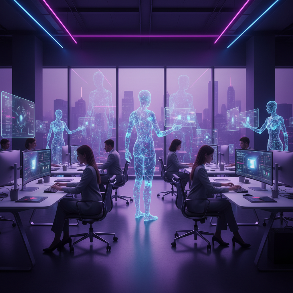 LM Studio Bionic: Spustite si vlastnú AI na lokálnom počítači pre súkromné projekty