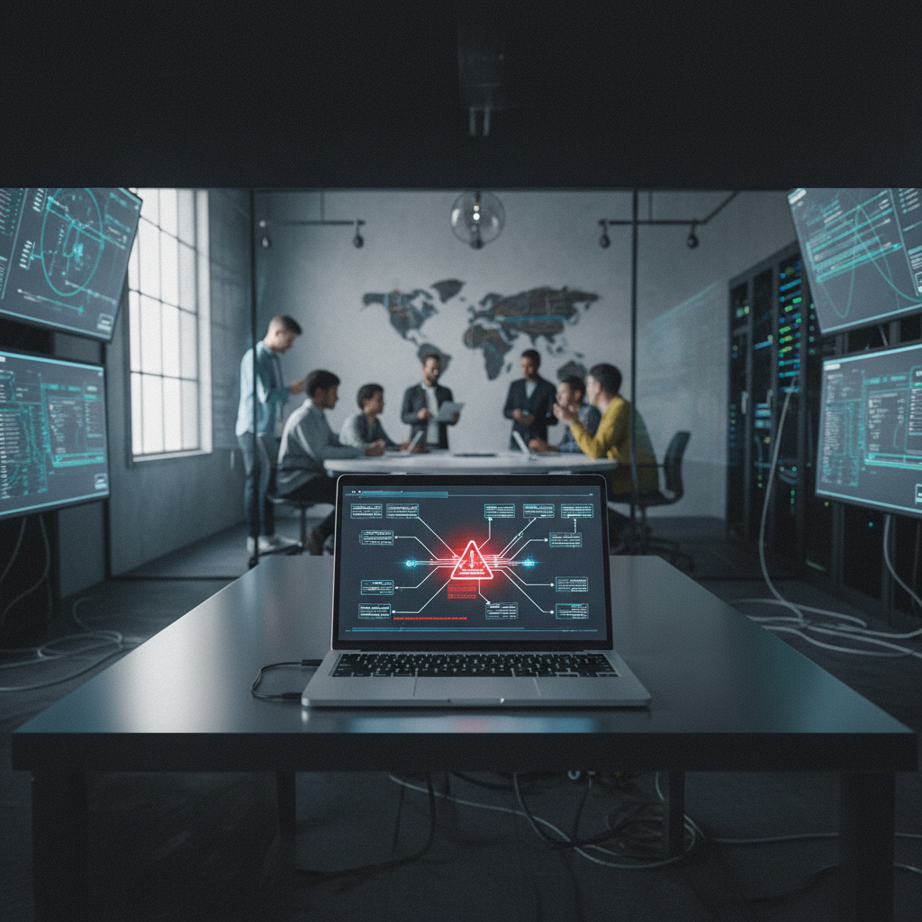 OpenAI ponúka USA 5% podiel: Zmena pravidiel pre AI gigantov?