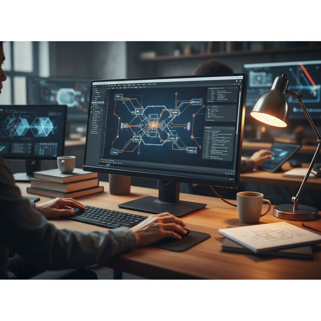 OpenAI predstavuje Jalapeño: Vlastný čip zníži náklady na AI o polovicu