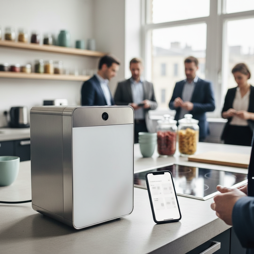 Slovenský startup MeltFlex AI: Trikrát zmenili smer a dobyli Ameriku